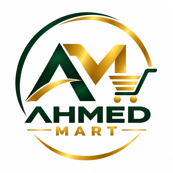 Ahmed Mart